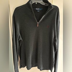 Polo Ralph Lauren 1/2 zip sweater